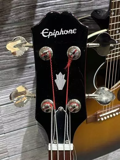Epiphone - EBB0CHCH 2